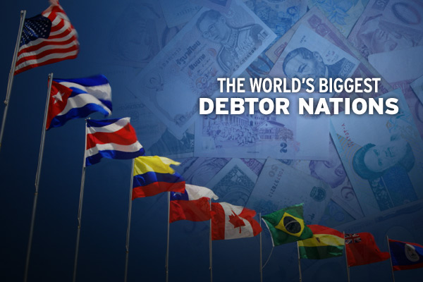 ss debtor nations cvr1 20 Negara Penghutang Terbesar di Dunia