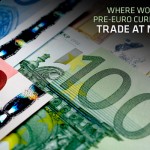 Europe Currency