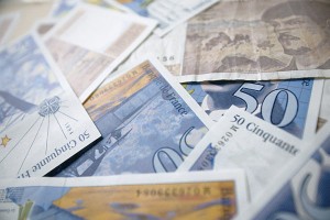 SS_pre-euro_currencies_french_franc Franc