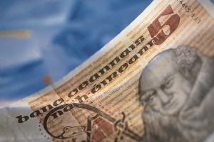 SS_pre-euro_currencies_irish_pound Irish Pound