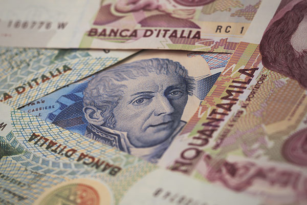 Download this Mata Uang Negara Eropa Sebelum Euro picture
