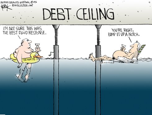 debt-ceiling Debt Ceiling