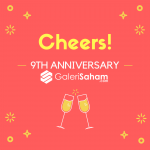 ulang tahun galerisaham