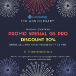 ulang tahun galerisaham