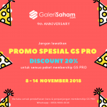 anniversary galerisaham