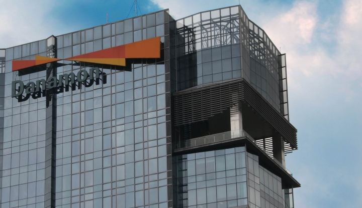 Protected: BDMN Mencoba Kembali Bergerak Uptrend, Pantau