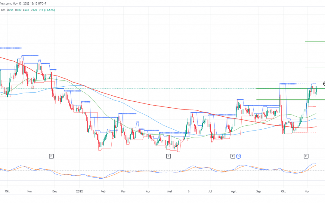 IMAS Mencapai Target Utama, Kemana Arah Selanjutnya?