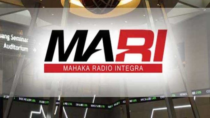 Protected: MARI Berkonsolidasi Sehat Sebelum Melanjutkan Tren Naiknya