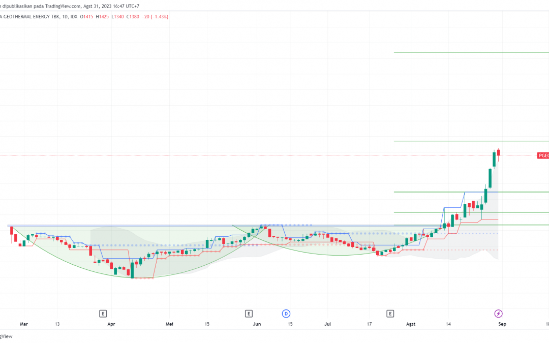 PGEO Masih Ada Peluang Menuju 2040?