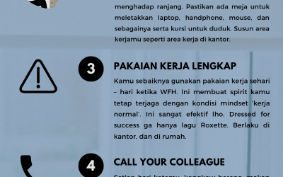 Tips Work From Home Dari Full Time Trader Professional