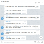 trading signal gs pro