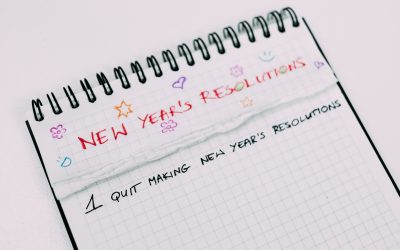 2020 Resolution in Financial Planning