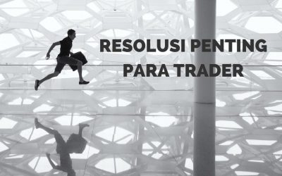 Resolusi Penting Trader 2019