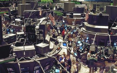 4 Strategi Untuk Trader Ketika Saham Anjlok